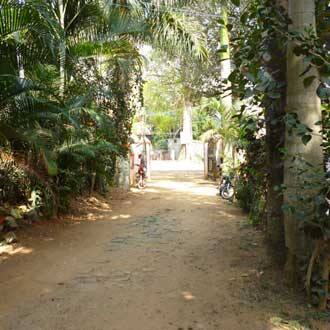 Yelagiri Residency Mathura Resort, Yelagiri 5